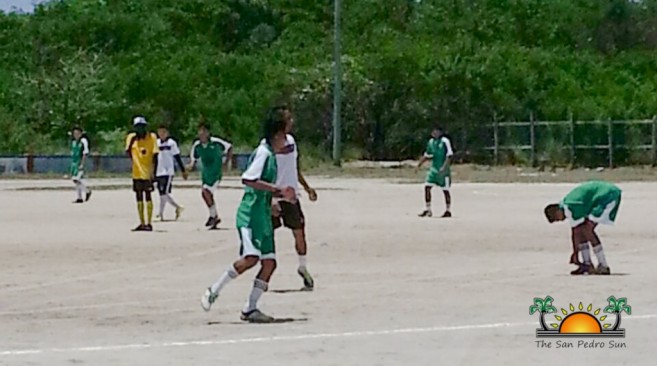 Island Cup Football Tournament-2