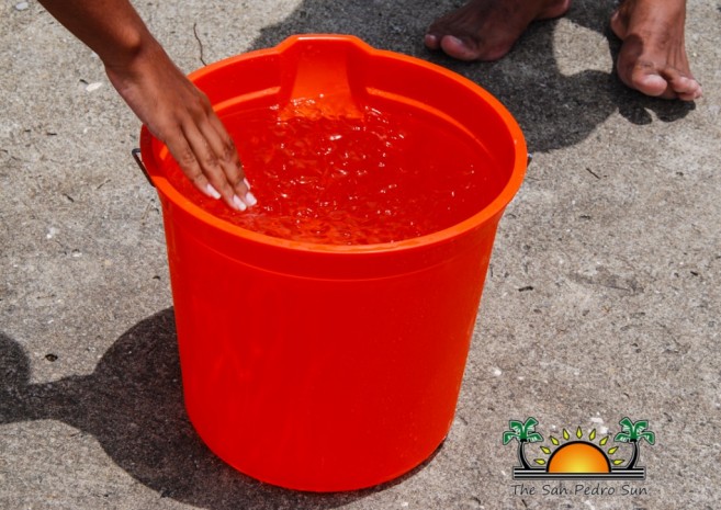 Jorge ALS Ice Bucket Challenge-1