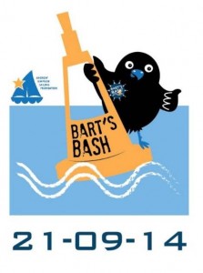 37 Bart's Bash