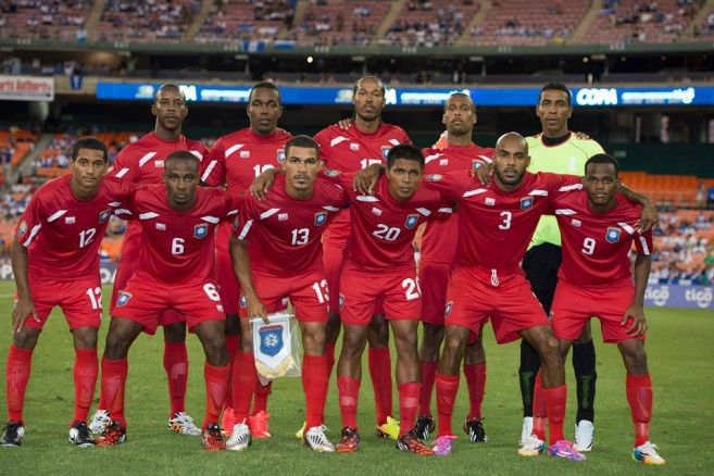 Belize vs Honduras-1