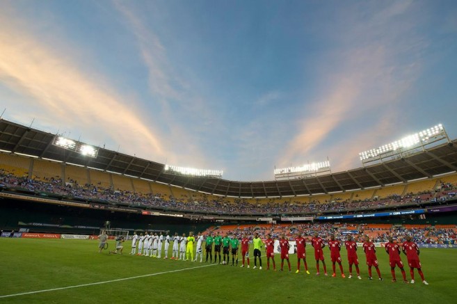 Belize vs Honduras-4