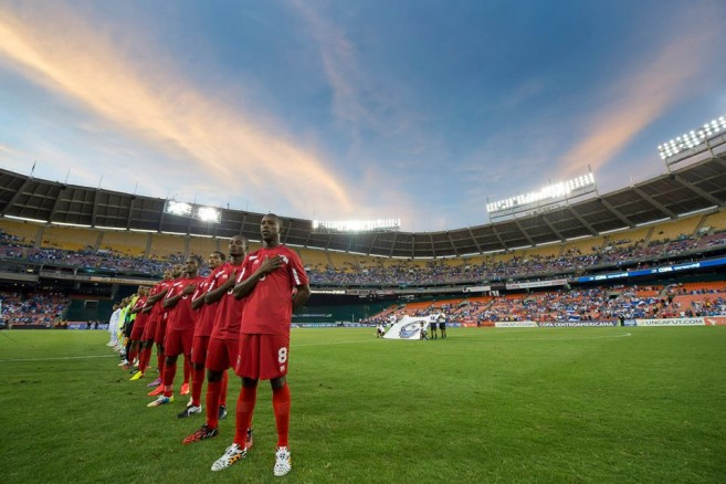 Belize vs Honduras-5