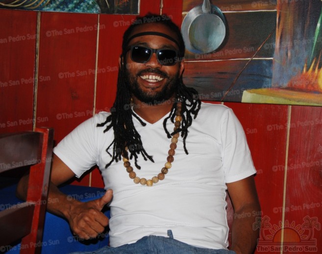 Machel Montano-1