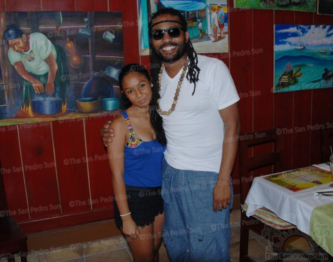 Machel Montano-2