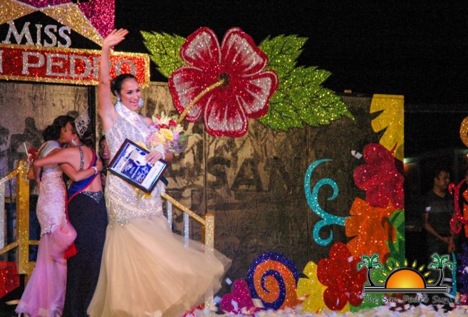 Miss San Pedro Pageant September Celebrations-30