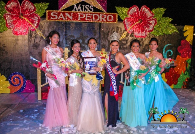 Miss San Pedro Pageant September Celebrations-32