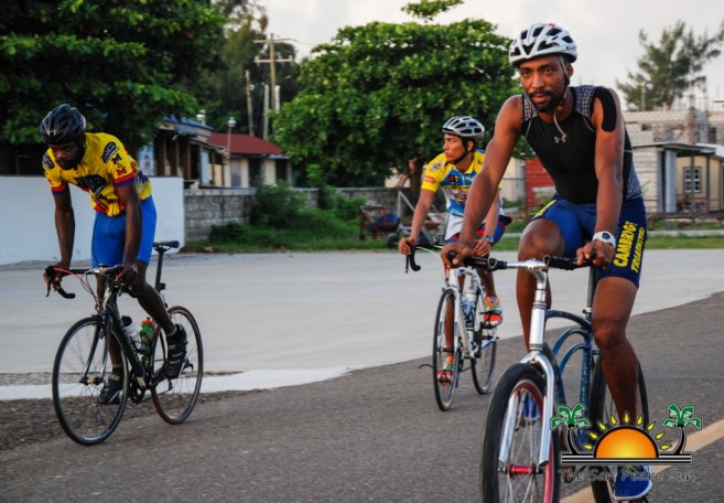 Kent Gabourel Triathlete Swimmer Biker Runner-2