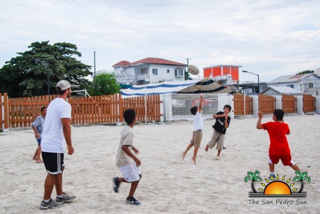 Rugby Belize Training-1