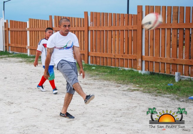 Rugby Belize Training-15