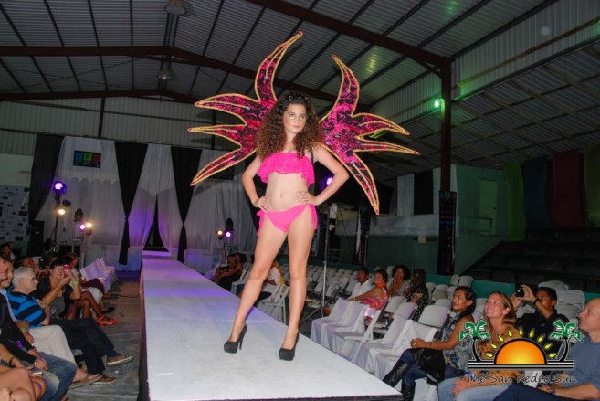 2014 Belize Fashion Week-15