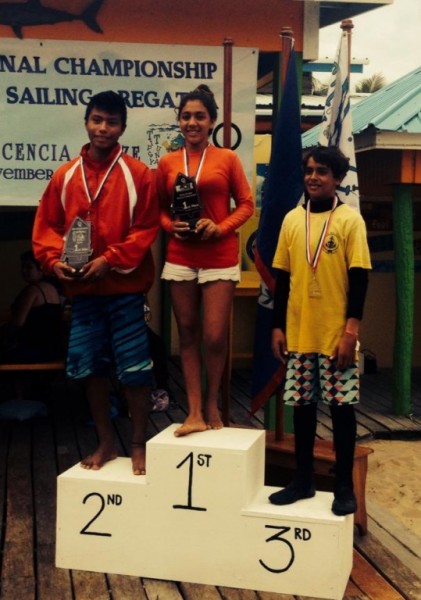 44 National Sailing Regatta-2