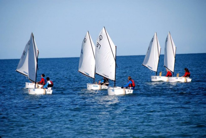 44 National Sailing Regatta-3