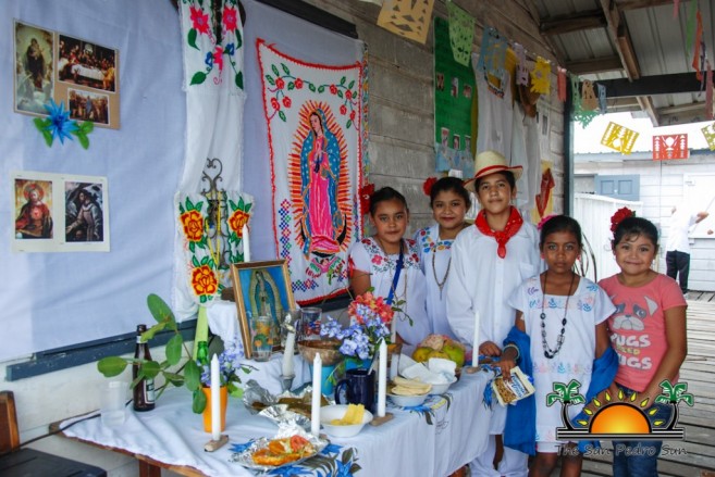 Cultural Day Holy Cross-19