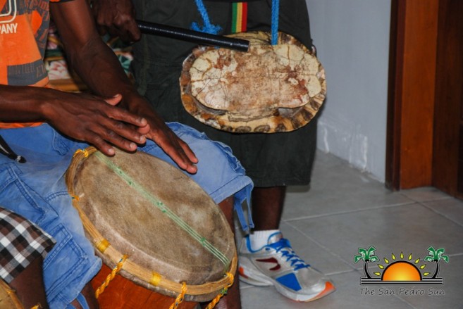 Garifuna Drumming Business Entertainment-6