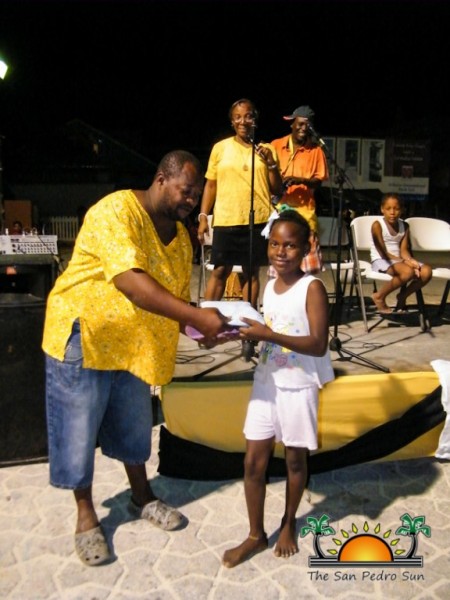 Garifuna Translation Contest-2