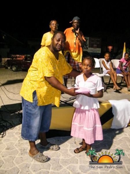 Garifuna Translation Contest-3