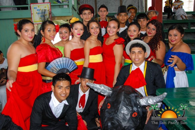 SPHS Cultural Day-5