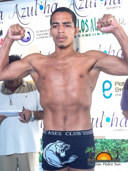 Belize Boxer Cancun-1
