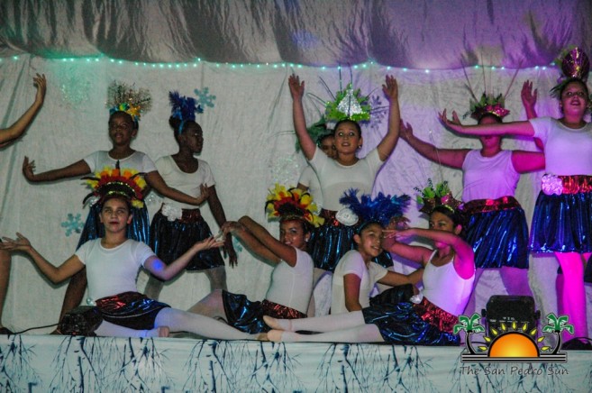 Dance Academy Christmas Pageant-7