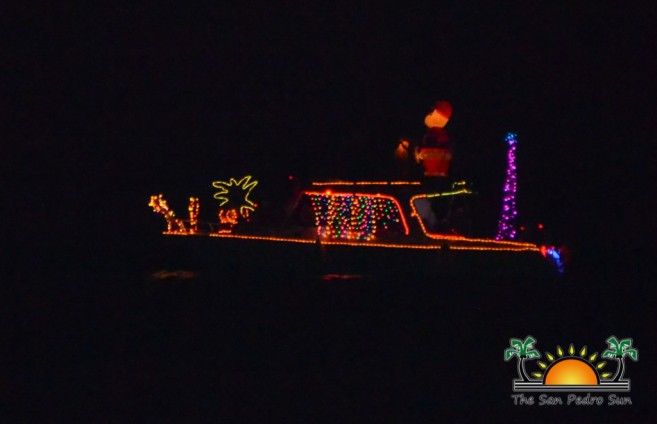 Lighted Boat Parade Boats-1