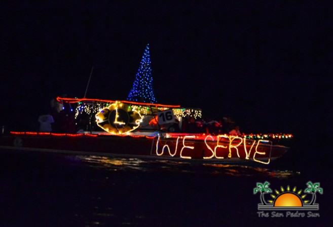 Lighted Boat Parade Boats-14