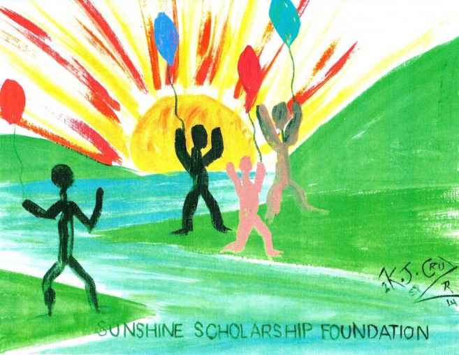 Sunshine Foundation