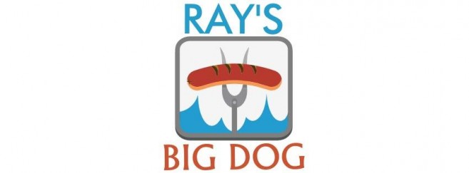 01 Ray's Big Dog