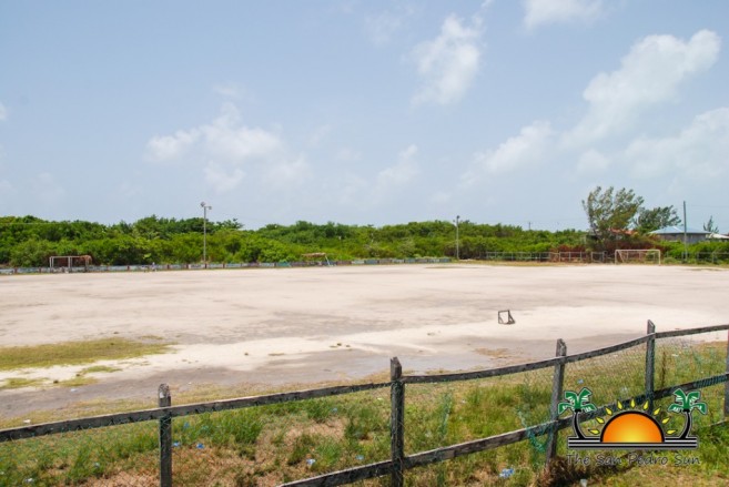 Ambergris Stadium Land not Sold-1