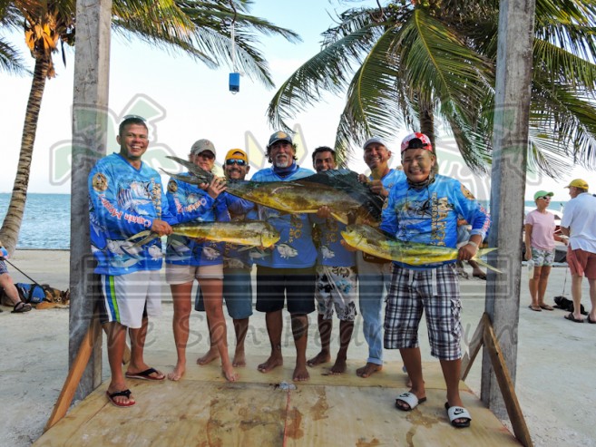 Wahoo Fishing Tournament-2