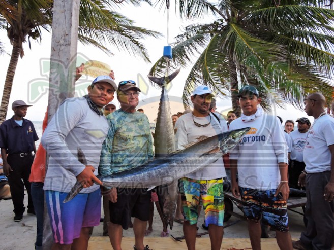 Wahoo Fishing Tournament-5