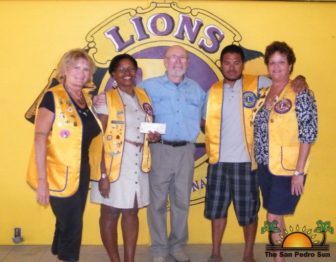 05 Coon Valley Lions Donation- web