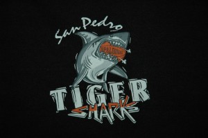 07 Tigersharks Logo