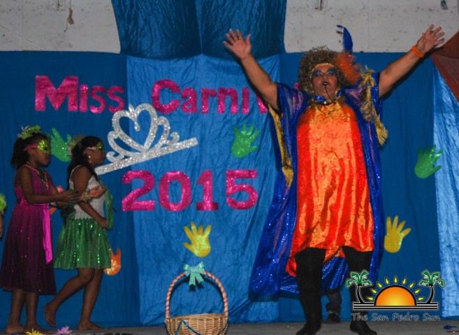 2015 Reina del Carnaval-11