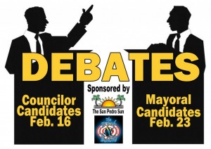 Debate-logo