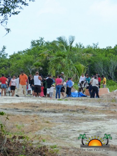 Double Murder North Ambergris Caye-3