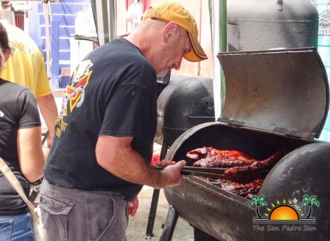 Estel's 2015 BBQ Challenge-13