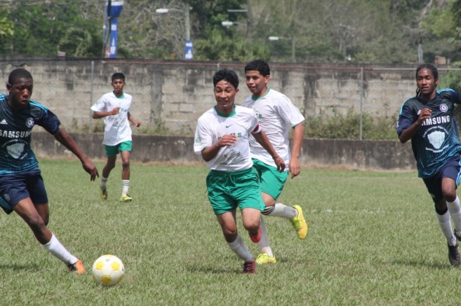 IMG_7637 Jose Chimal scor SPHS 2nd goal vs Gwen Liz