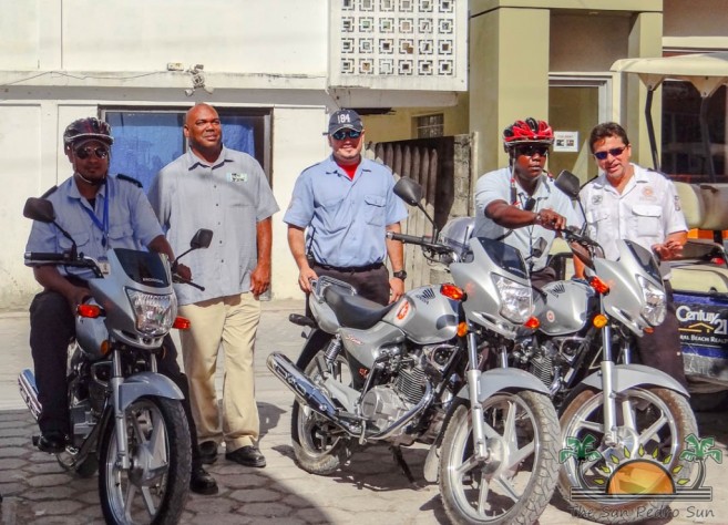 SPTC receive new motorcycles-3