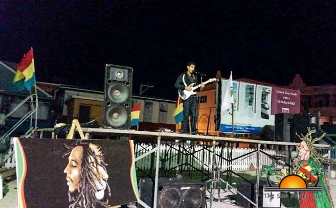 Tribute to Bob Marley-3