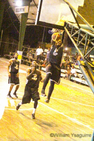 San Pedro Tigersharks Basketball Belize City No Limits-4