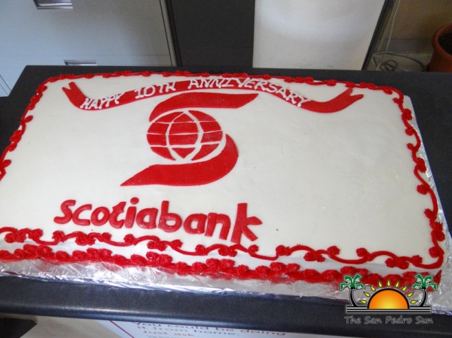 Scotiabank Tenth Anniversary Celebration-1