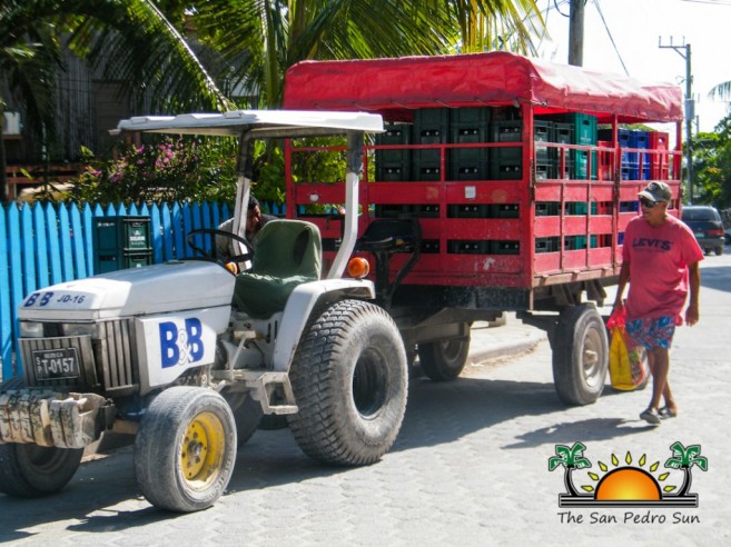 Bowen Bowen Distributor Coca Cola Belikin-1