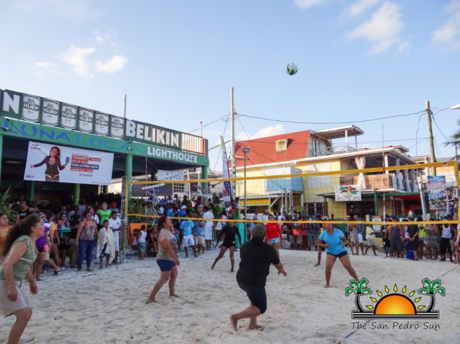 Easter Beach Volleyball Tournament-2