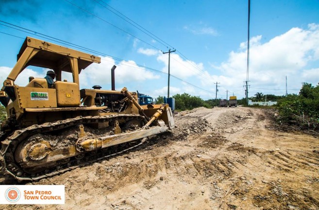 Second phase of NA Road-1 (3)