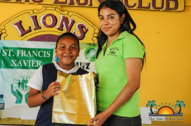 St Francis Xavier Credit Union Quiz Contest-7