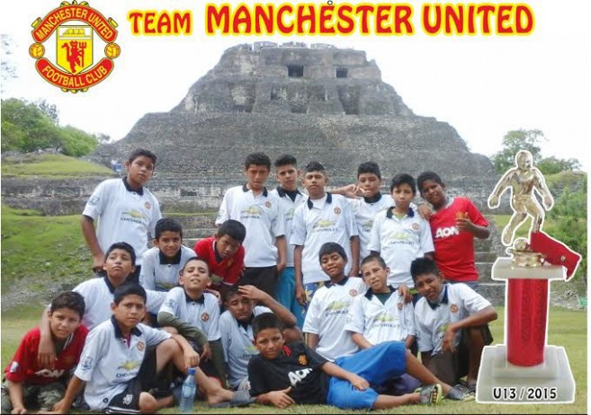 21 Team Manchester United-web