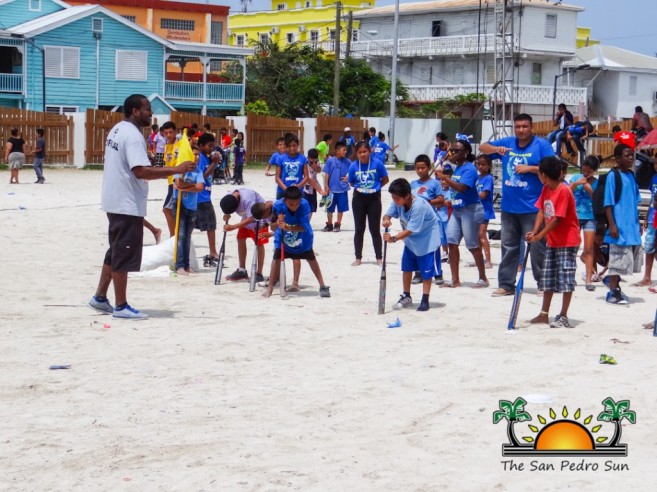 Holy Cross 2015 Sports Day-7