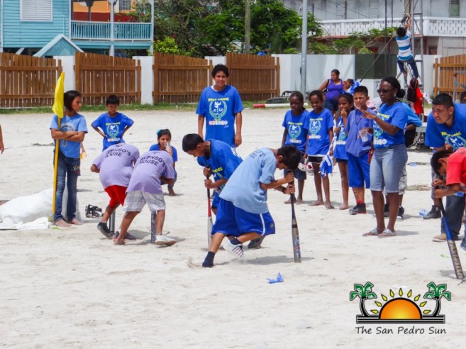 Holy Cross 2015 Sports Day-8