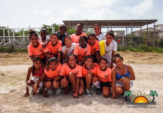 Primary School Football Tournament-2