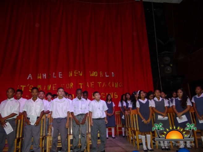 2015 Holy Cross Anglican Graduation-2